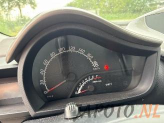 Toyota iQ iQ, Hatchback 3-drs, 2009 / 2015 1.0 12V VVT-i picture 11