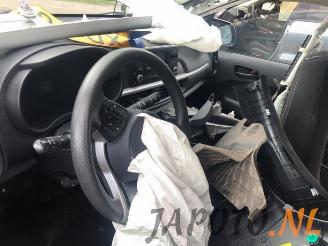 Kia Picanto Picanto (JA), Hatchback, 2017 1.0 12V picture 11