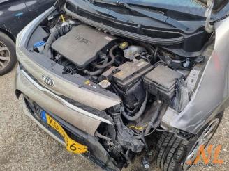 Kia Picanto Picanto (JA), Hatchback, 2017 1.0 12V picture 4
