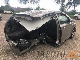 Kia Picanto Picanto (JA), Hatchback, 2017 1.0 12V picture 5