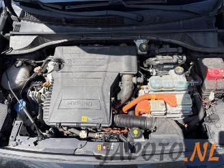 Kia Niro Niro I (DE), SUV, 2016 / 2022 1.6 GDI Hybrid picture 17