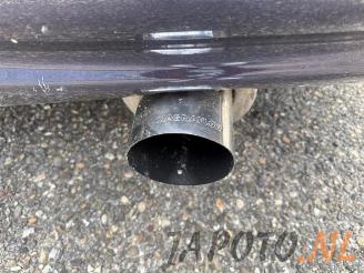Honda Civic Civic (EJ/EK), Hatchback 3-drs, 1995 / 2001 1.4iS 16V picture 14