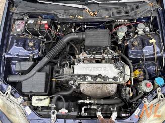 Honda Civic Civic (EJ/EK), Hatchback 3-drs, 1995 / 2001 1.4iS 16V picture 13