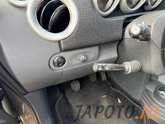 Mitsubishi Colt Colt (Z2/Z3), Hatchback, 2004 / 2012 1.5 16V CZ3 picture 12