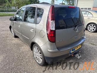 Mitsubishi Colt Colt (Z2/Z3), Hatchback, 2004 / 2012 1.5 16V CZ3 picture 3