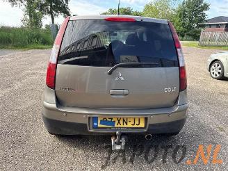 Mitsubishi Colt Colt (Z2/Z3), Hatchback, 2004 / 2012 1.5 16V CZ3 picture 4