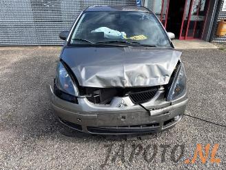 Mitsubishi Colt Colt (Z2/Z3), Hatchback, 2004 / 2012 1.5 16V CZ3 picture 8