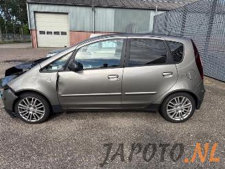 Mitsubishi Colt Colt (Z2/Z3), Hatchback, 2004 / 2012 1.5 16V CZ3 picture 2