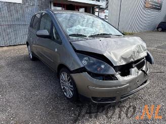 Mitsubishi Colt Colt (Z2/Z3), Hatchback, 2004 / 2012 1.5 16V CZ3 picture 7