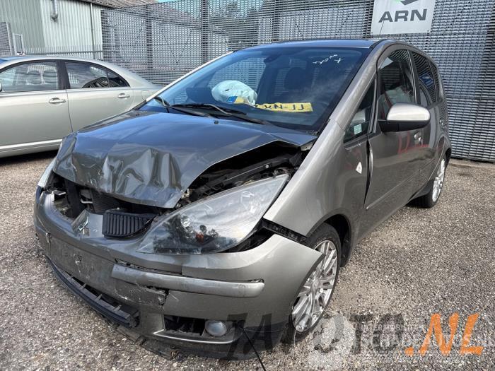 Mitsubishi Colt Colt (Z2/Z3), Hatchback, 2004 / 2012 1.5 16V CZ3