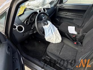 Mitsubishi Colt Colt (Z2/Z3), Hatchback, 2004 / 2012 1.5 16V CZ3 picture 9