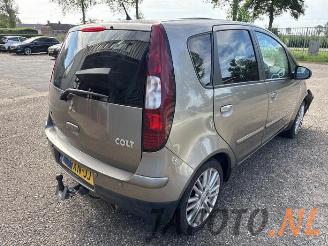 Mitsubishi Colt Colt (Z2/Z3), Hatchback, 2004 / 2012 1.5 16V CZ3 picture 5