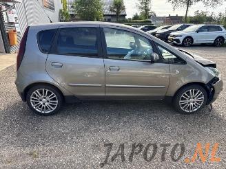 Mitsubishi Colt Colt (Z2/Z3), Hatchback, 2004 / 2012 1.5 16V CZ3 picture 6