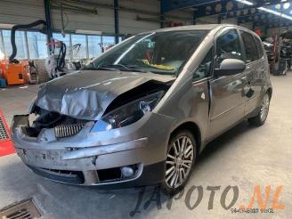  Mitsubishi Colt Colt (Z2/Z3), Hatchback, 2004 / 2012 1.5 16V CZ3 2007/7