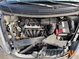 Mitsubishi Colt Colt (Z2/Z3), Hatchback, 2004 / 2012 1.5 16V CZ3 picture 13