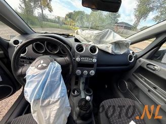 Mitsubishi Colt Colt (Z2/Z3), Hatchback, 2004 / 2012 1.5 16V CZ3 picture 10