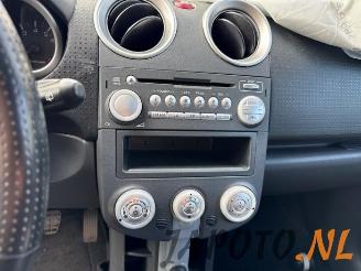 Mitsubishi Colt Colt (Z2/Z3), Hatchback, 2004 / 2012 1.5 16V CZ3 picture 11