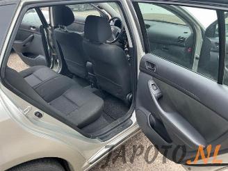 Toyota Avensis Avensis Wagon (T25/B1E), Combi, 2003 / 2008 2.0 16V VVT-i D4 picture 16