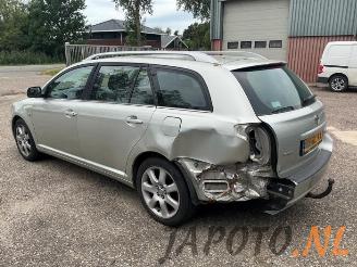 Toyota Avensis Avensis Wagon (T25/B1E), Combi, 2003 / 2008 2.0 16V VVT-i D4 picture 3