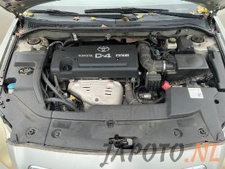 Toyota Avensis Avensis Wagon (T25/B1E), Combi, 2003 / 2008 2.0 16V VVT-i D4 picture 9