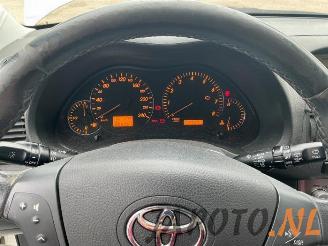 Toyota Avensis Avensis Wagon (T25/B1E), Combi, 2003 / 2008 2.0 16V VVT-i D4 picture 11