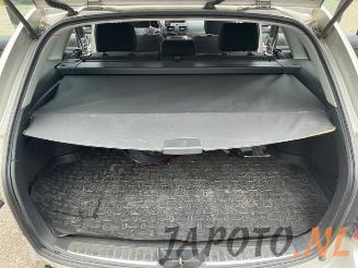 Toyota Avensis Avensis Wagon (T25/B1E), Combi, 2003 / 2008 2.0 16V VVT-i D4 picture 15