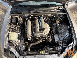 Mazda MX-5 MX-5 (NB18/35/8C), Cabrio, 1998 / 2005 1.6i 16V picture 14