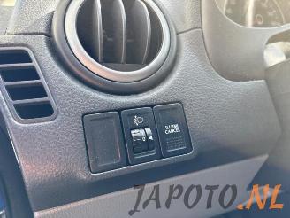 Suzuki SX4 SX4 (EY/GY), SUV, 2006 1.6 16V VVT Comfort,Exclusive Autom. picture 13