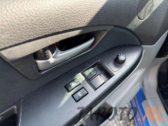 Suzuki SX4 SX4 (EY/GY), SUV, 2006 1.6 16V VVT Comfort,Exclusive Autom. picture 14