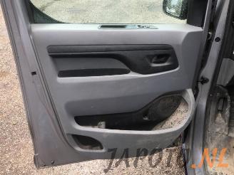 Toyota ProAce ProAce, Van, 2016 2.0 D-4D 122 16V Worker picture 10