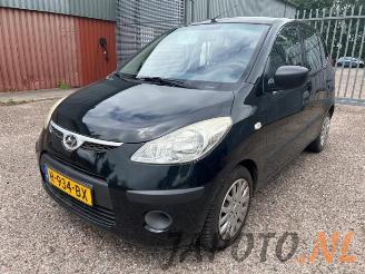 Uttjänta bilar auto Hyundai I-10 i10 (F5), Hatchback, 2007 / 2013 1.1i 12V 2009/3