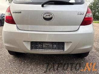 Hyundai I-20 i20, Hatchback, 2008 / 2015 1.2i 16V picture 35