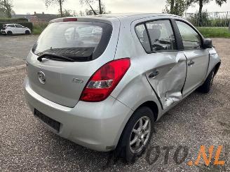 Hyundai I-20 i20, Hatchback, 2008 / 2015 1.2i 16V picture 13
