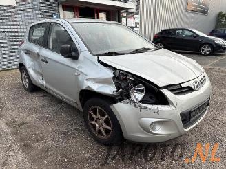 Hyundai I-20 i20, Hatchback, 2008 / 2015 1.2i 16V picture 15