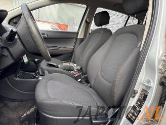Hyundai I-20 i20, Hatchback, 2008 / 2015 1.2i 16V picture 23