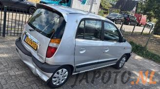 Hyundai Atos Atos, Hatchback, 1997 / 2008 1.0 12V picture 2