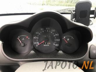 Hyundai Atos Atos, Hatchback, 1997 / 2008 1.0 12V picture 10