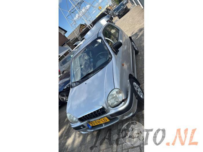 Hyundai Atos Atos, Hatchback, 1997 / 2008 1.0 12V