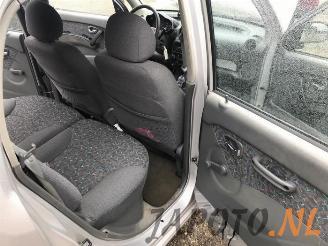 Hyundai Atos Atos, Hatchback, 1997 / 2008 1.0 12V picture 14
