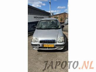 Hyundai Atos Atos, Hatchback, 1997 / 2008 1.0 12V picture 3