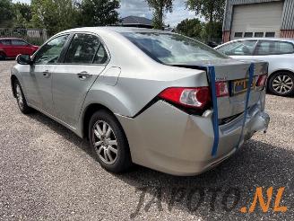 Honda Accord Accord (CU), Sedan, 2008 / 2015 2.0 i-VTEC 16V picture 3