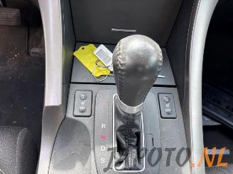 Honda Accord Accord (CU), Sedan, 2008 / 2015 2.0 i-VTEC 16V picture 10