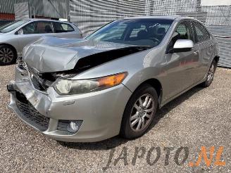 Dezmembrări autoturisme Honda Accord Accord (CU), Sedan, 2008 / 2015 2.0 i-VTEC 16V 2010/3