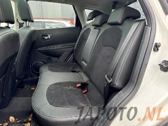 Nissan Qashqai Qashqai (J10), SUV, 2007 / 2014 1.6 16V picture 15