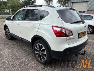 Nissan Qashqai Qashqai (J10), SUV, 2007 / 2014 1.6 16V picture 3