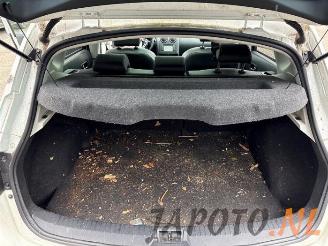 Nissan Qashqai Qashqai (J10), SUV, 2007 / 2014 1.6 16V picture 16