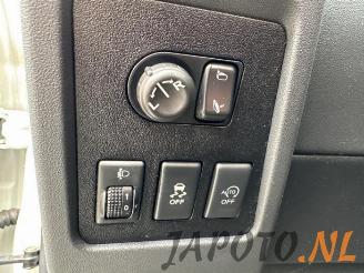Nissan Qashqai Qashqai (J10), SUV, 2007 / 2014 1.6 16V picture 12