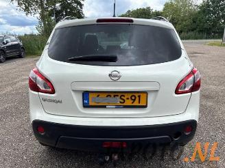 Nissan Qashqai Qashqai (J10), SUV, 2007 / 2014 1.6 16V picture 4