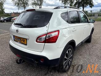 Nissan Qashqai Qashqai (J10), SUV, 2007 / 2014 1.6 16V picture 5