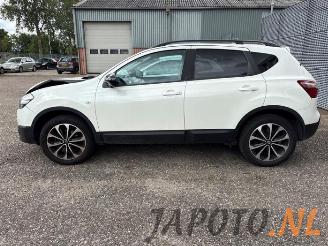 Nissan Qashqai Qashqai (J10), SUV, 2007 / 2014 1.6 16V picture 2